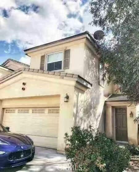 property at 178 W Paramount St