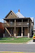 617 W California Ave in Oklahoma City, OK - Foto de edificio - Building Photo