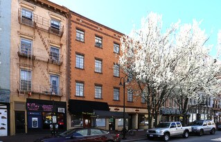 25-29 E Court St in Cincinnati, OH - Building Photo