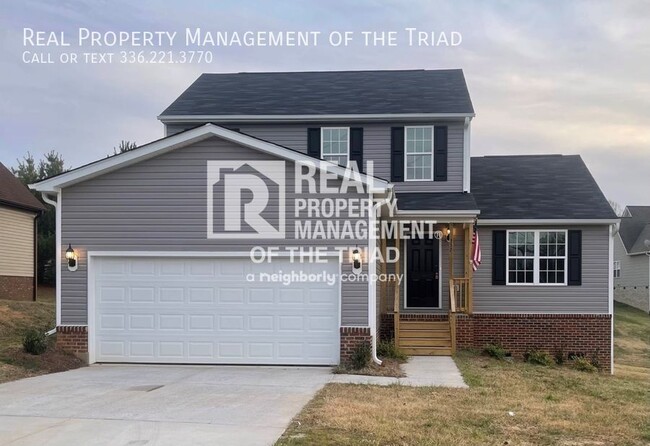 property at 357 Royal Fern Dr