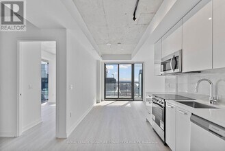 284 King St E in Toronto, ON - Building Photo - Building Photo