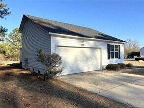 4468 Kinkead Ct in Fayetteville, NC - Building Photo - Building Photo