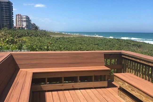 property at 3880 N Hwy A1A