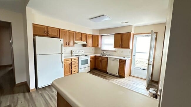 property at 428 Hill St