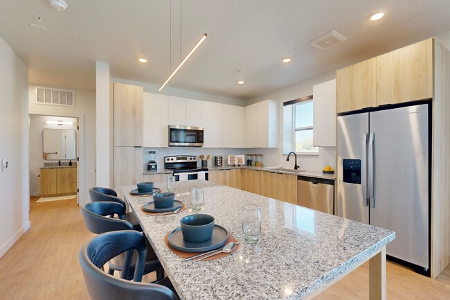 Martin in Longmont, CO - Building Photo - Interior Photo