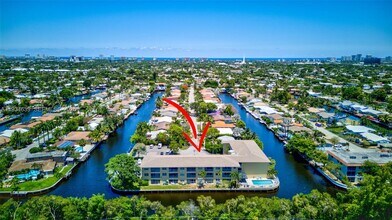1400 NE 57th Ct in Fort Lauderdale, FL - Building Photo - Building Photo