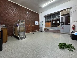 1689 Amsterdam Ave in New York, NY - Building Photo - Building Photo