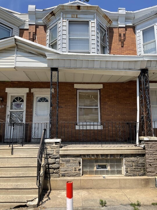 3230 Keim St Photo
