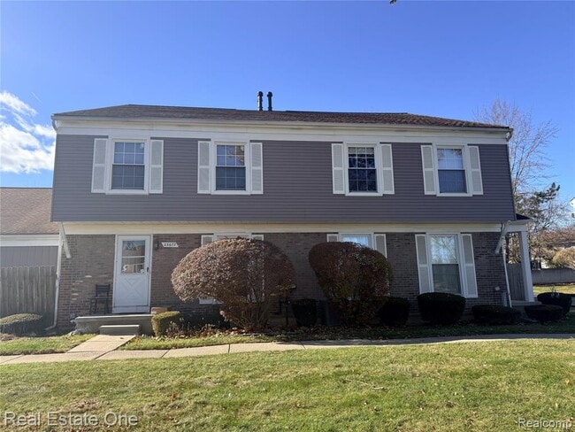 property at 23677 Stonehenge Blvd