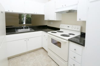 Interior Photo