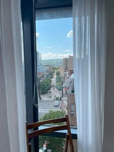 The Carey Building Luxury Apartments in Ithaca, NY - Foto de edificio - Building Photo