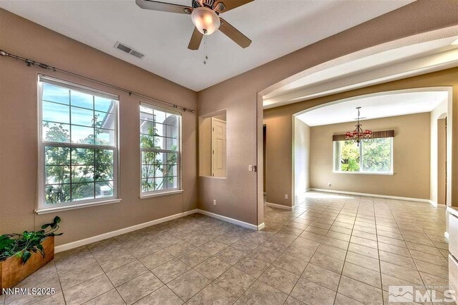 1830 Kodiak Cir in Reno, NV - Building Photo - Building Photo