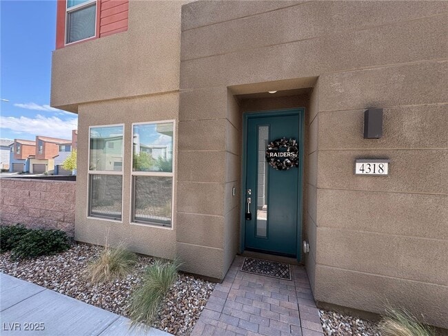 property at 4318 Eagle Summit Ave