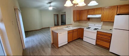1708 Hickory Ln in Junction City, KS - Building Photo - Building Photo