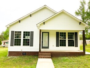 1532B Katherine St NW in Cullman, AL - Foto de edificio - Building Photo