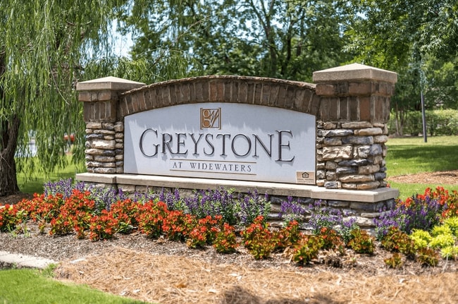 Greystone at Widewaters in Knightdale, NC - Building Photo - Building Photo