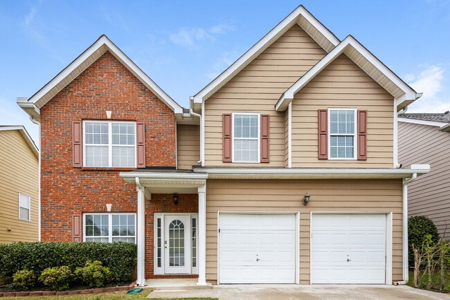 property at 4215 Pointe Vecchio Cir