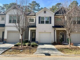 2809 Ridgeview Dr in Atlanta, GA - Building Photo