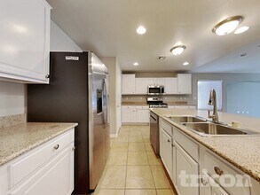 437 Orchid Oasis Ave in North Las Vegas, NV - Building Photo - Building Photo