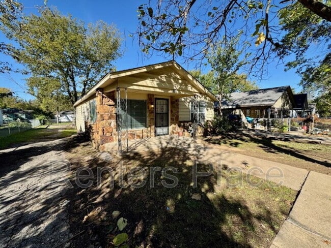 4720 S 29th W Ave in Tulsa, OK - Building Photo - Building Photo