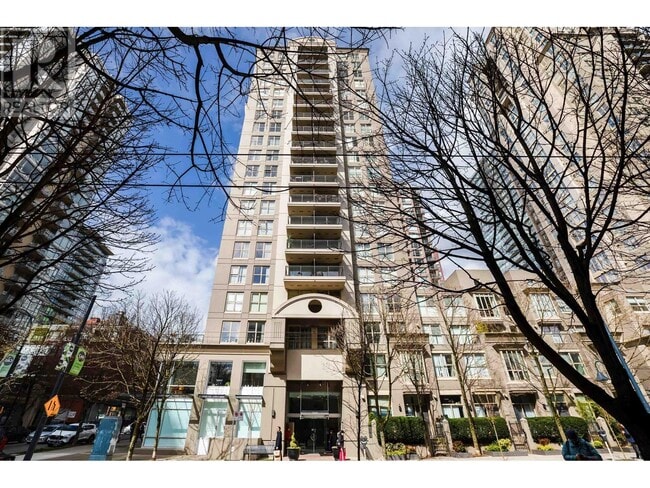 property at 989-989 Richards St