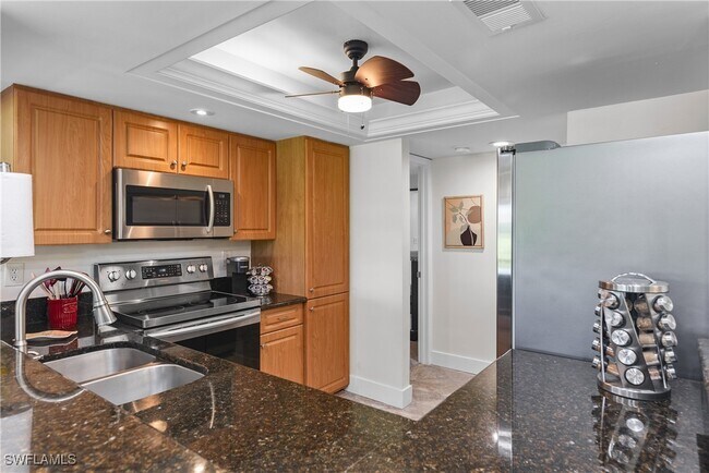 property at 14790 Eagle Ridge Dr
