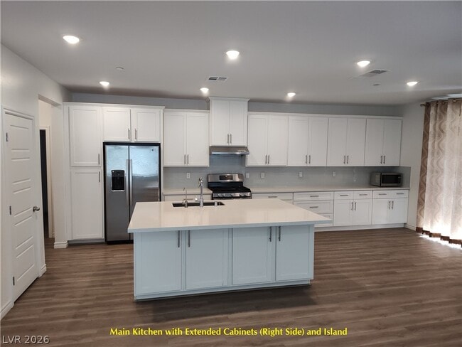 311 Robson Rdg Ln in Henderson, NV - Building Photo - Building Photo