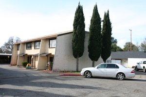 1243 Wurch Way Apartments