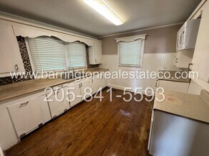 779 Heflin Ave E in Birmingham, AL - Building Photo - Building Photo