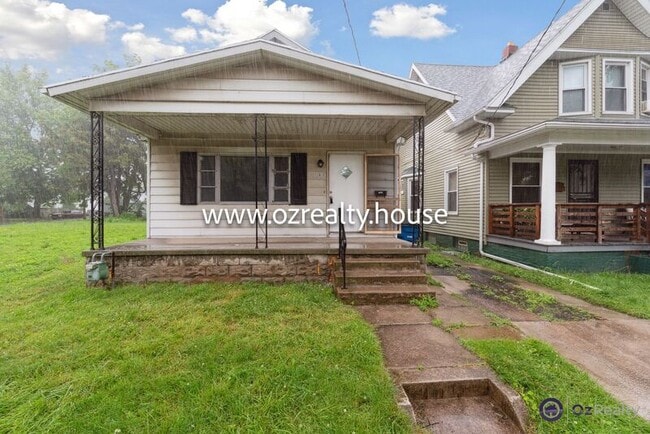 property at 185 Mettler St