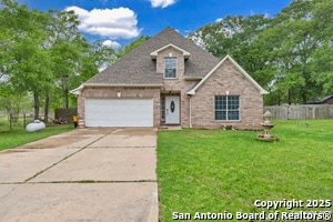 24704 Killarney Rd in Hempstead, TX - Building Photo - Building Photo