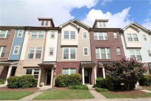 1428 Providence Green Ln in Apex, NC - Building Photo