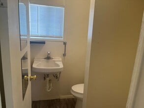 1633 N Sycamore Blvd in Tucson, AZ - Building Photo - Building Photo