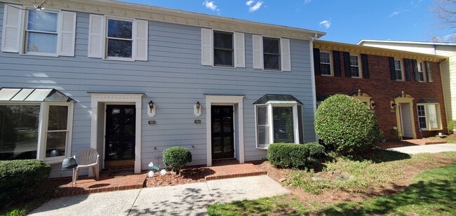 property at 1103 Yellowbell Pl