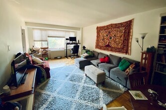 4301 Massachusetts Ave NW, Unit 3007 in Washington, DC - Building Photo - Building Photo