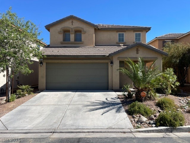 property at 4721 Chino Peak Ct