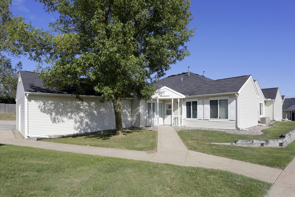 Cottages of Stewartville Apartments in Stewartville, MN