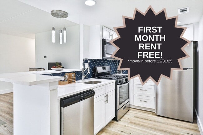 Racquet Club Apartments and Townhomes