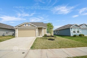 7208 Misty Smt Dr in Fort Worth, TX - Building Photo