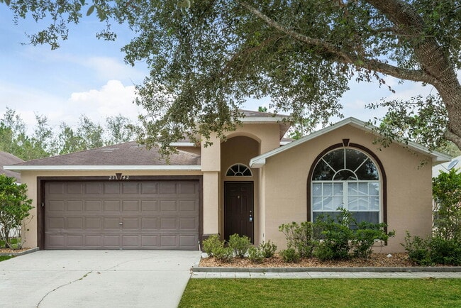 property at 2142 Fish Eagle St