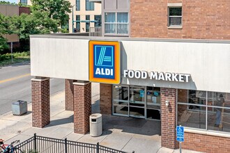Corridor Flats in Minneapolis, MN - Building Photo - Building Photo