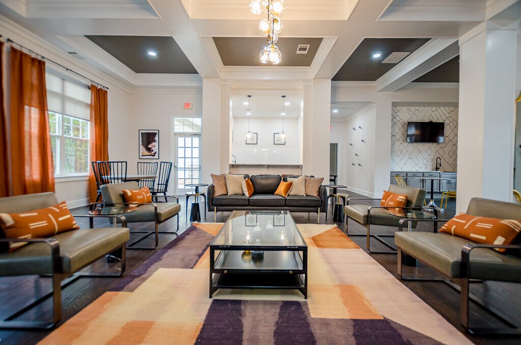 Ballantyne Commons of Columbus Columbus, GA Apartments