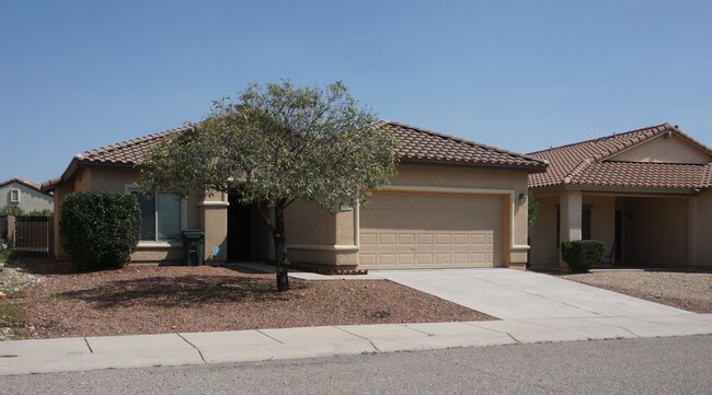 5475 Waco Dr in Sierra Vista, AZ - Building Photo - Building Photo