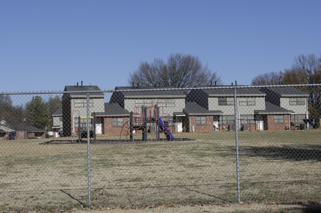 Gallery at West Greenville in Greenville, SC - Foto de edificio - Building Photo