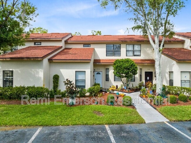 property at 4132 Player Cir
