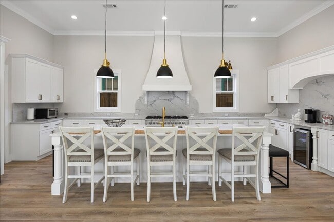 2522 Park Row Ave in Dallas, TX - Foto de edificio - Building Photo