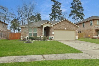 14022 White Cloud Ln in Conroe, TX - Building Photo - Building Photo