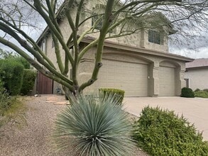 7224 E Overlook Dr in Scottsdale, AZ - Building Photo - Building Photo