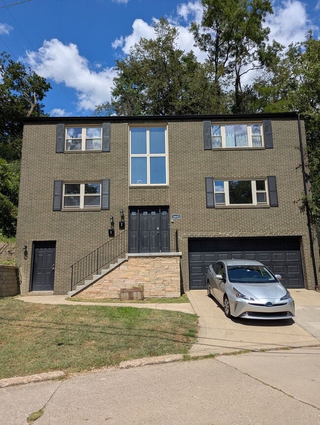property at 6603 Birchwood Ave