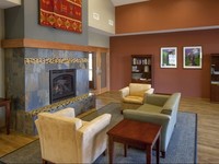 Sunrise Estates Apartments in The Dalles, OR - Building Photo - Interior Photo